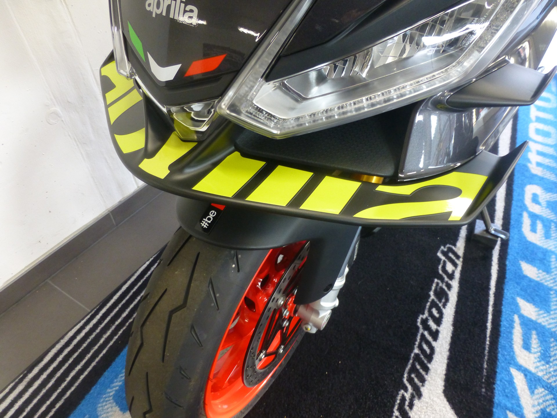 APRILIA RS 660 (35kW)-image-6
