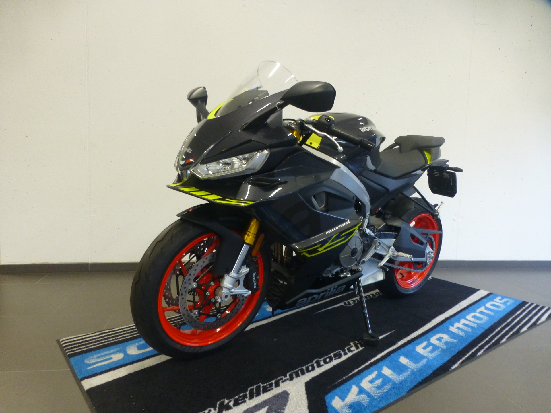 APRILIA RS 660 (35kW)-image-13