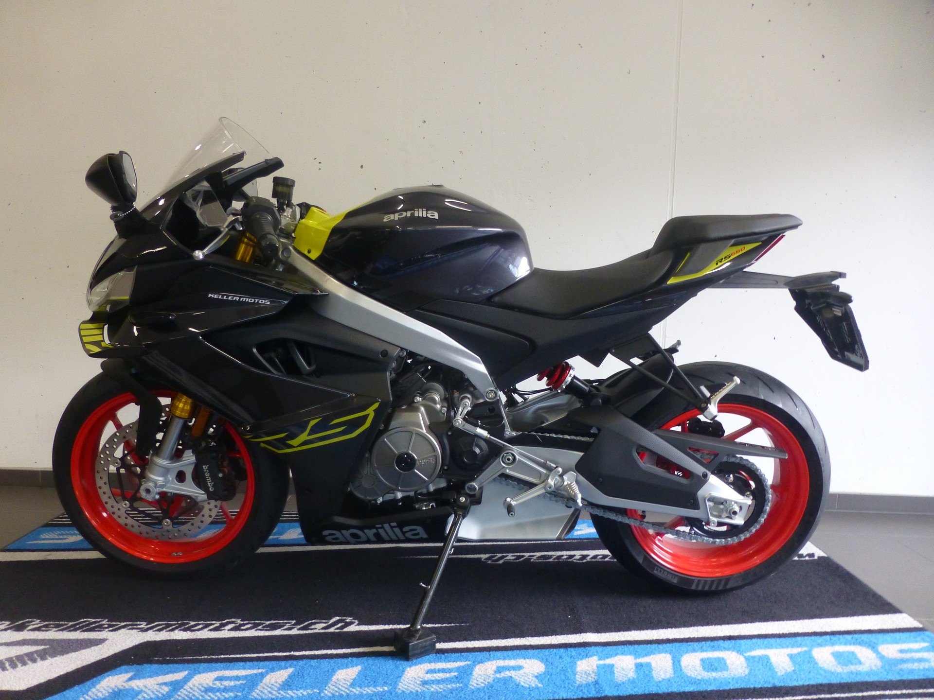 APRILIA RS 660 (35kW)-image-1
