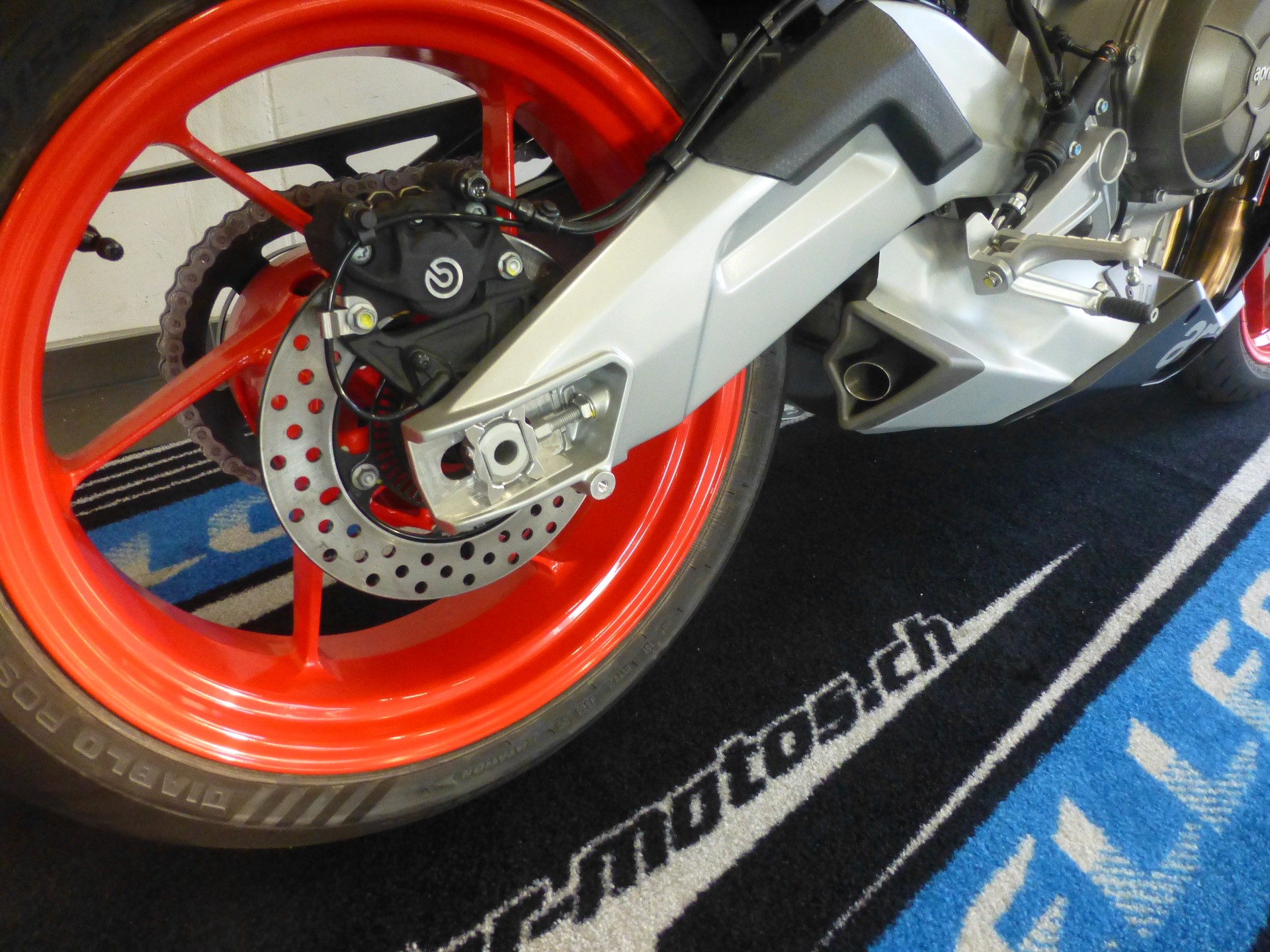 APRILIA RS 660 (35kW)-image-8