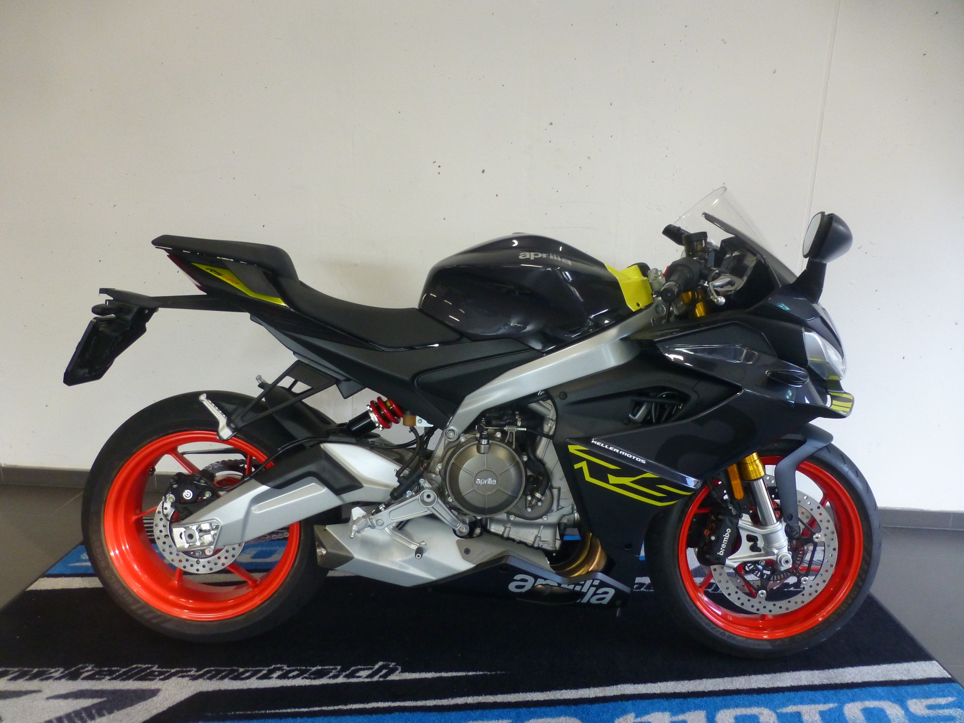 APRILIA RS 660 (35kW)-image-7