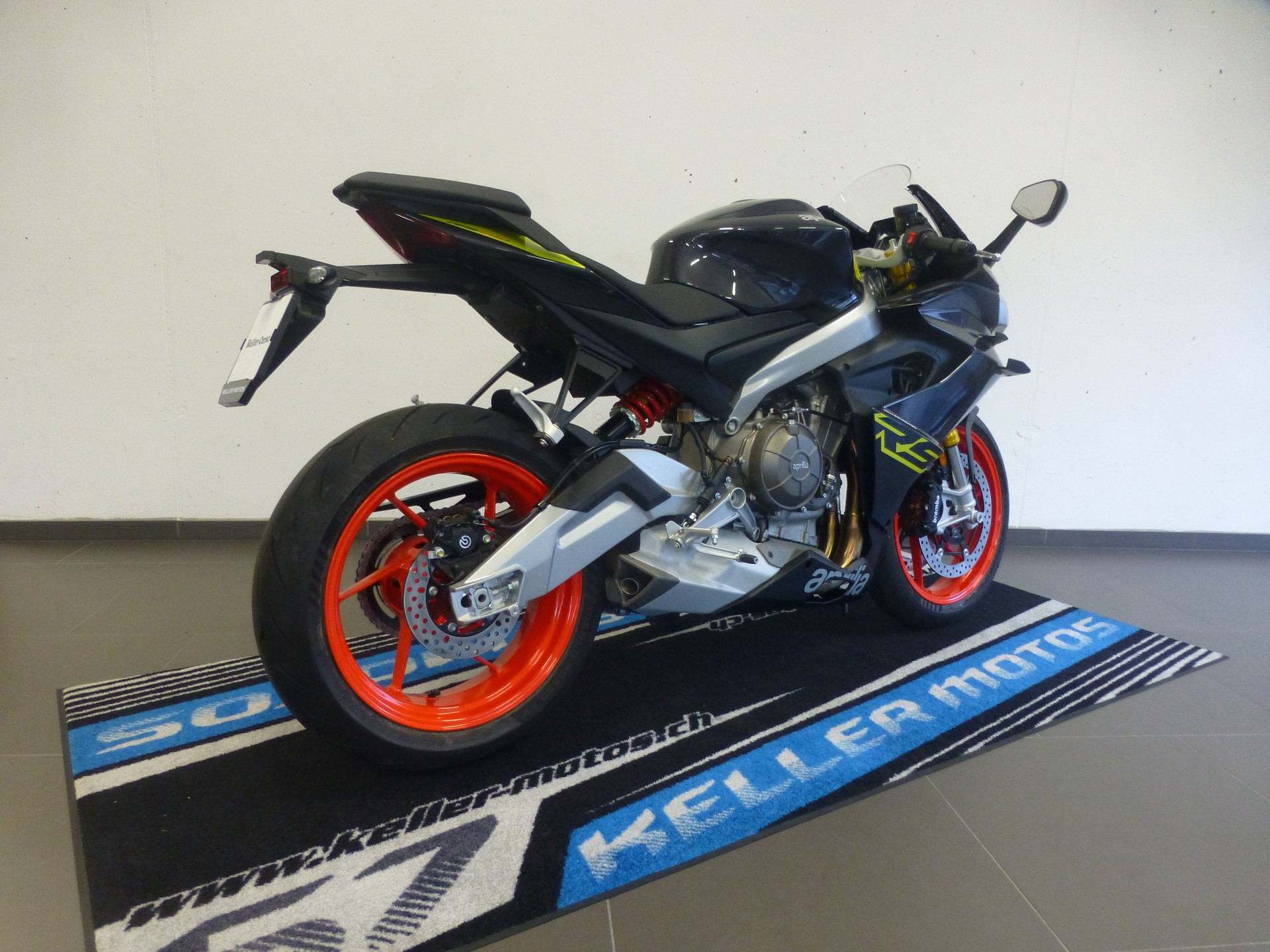 APRILIA RS 660 (35kW)-image-14