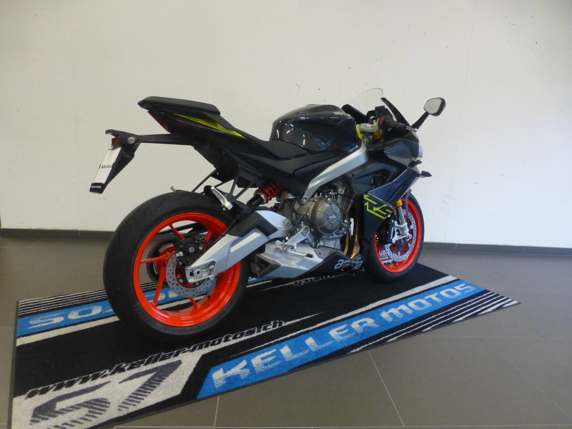 APRILIA RS 660 (35kW)-image-12
