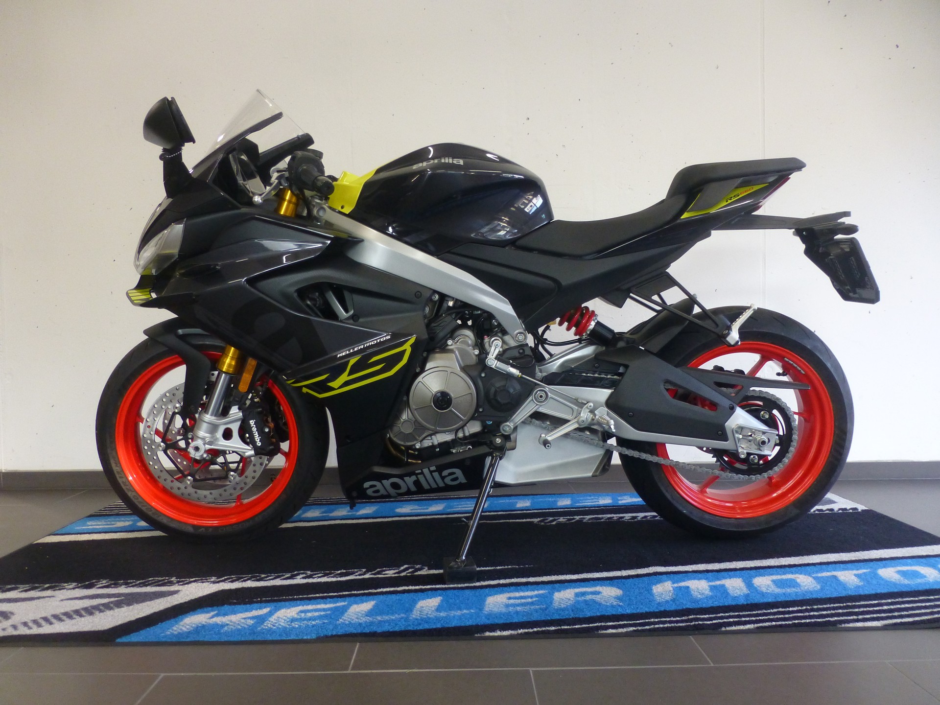 APRILIA RS 660 (35kW)-image-4