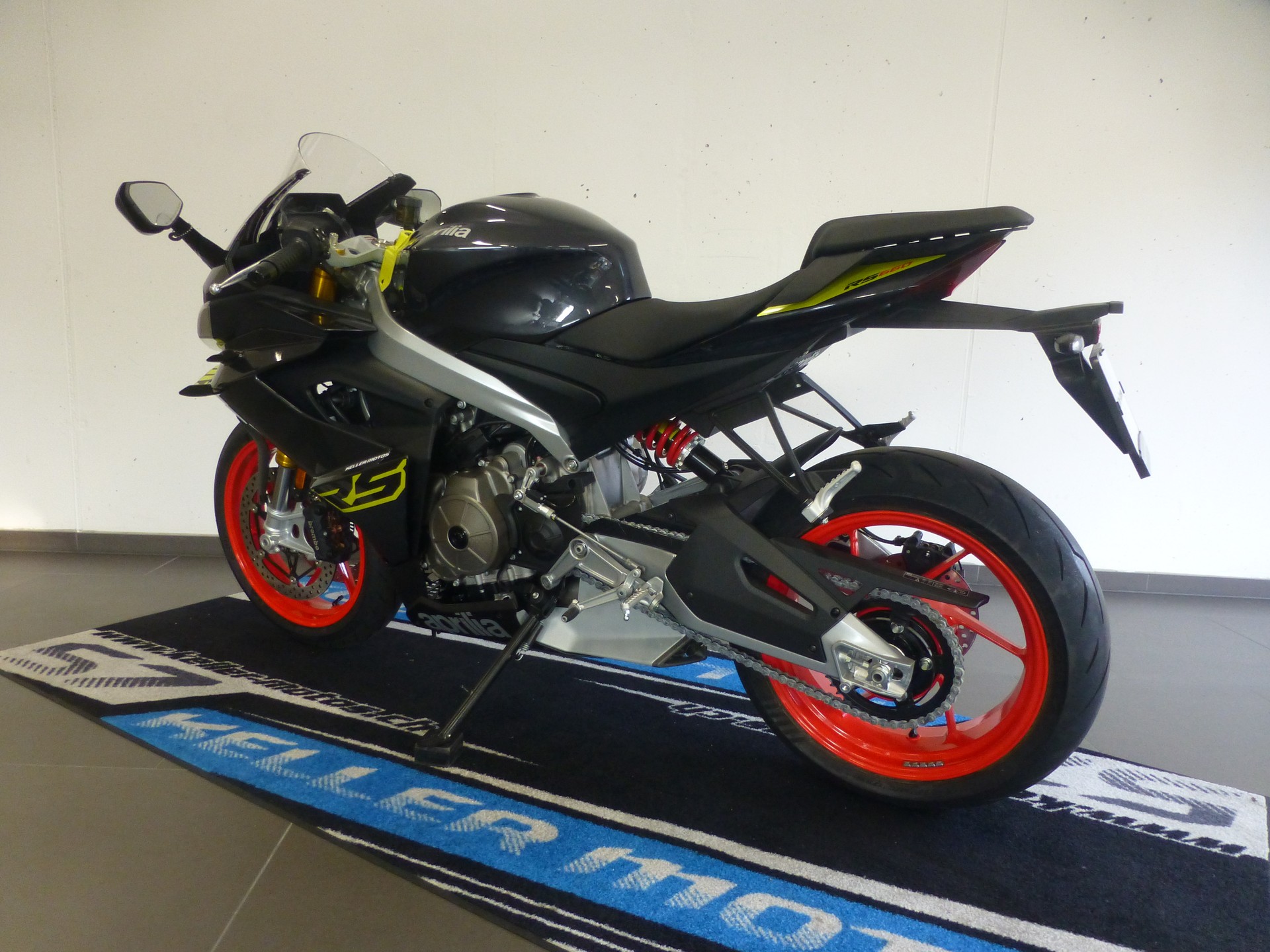APRILIA RS 660 (35kW)-image-11