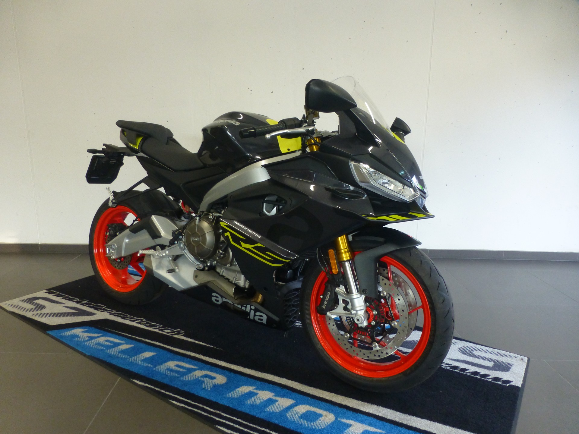 APRILIA RS 660 (35kW)-image-10