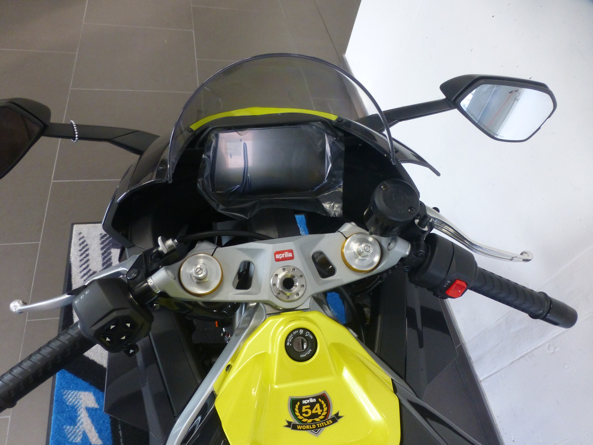 APRILIA RS 660 (35kW)-image-5