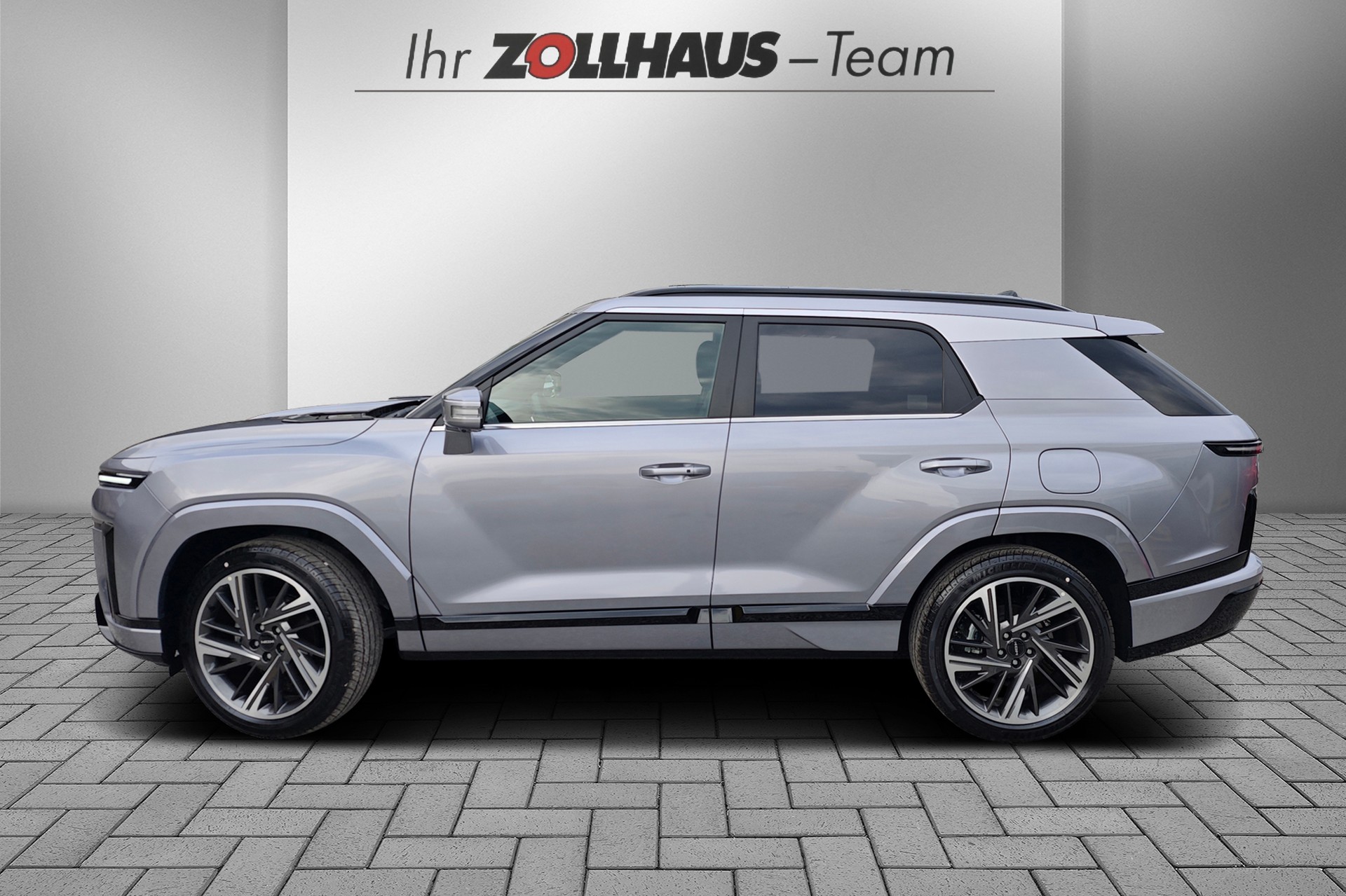 KGM-SsangYong Actyon 1.5 T GDI First Edition 4WD Automat-showroom-element-2