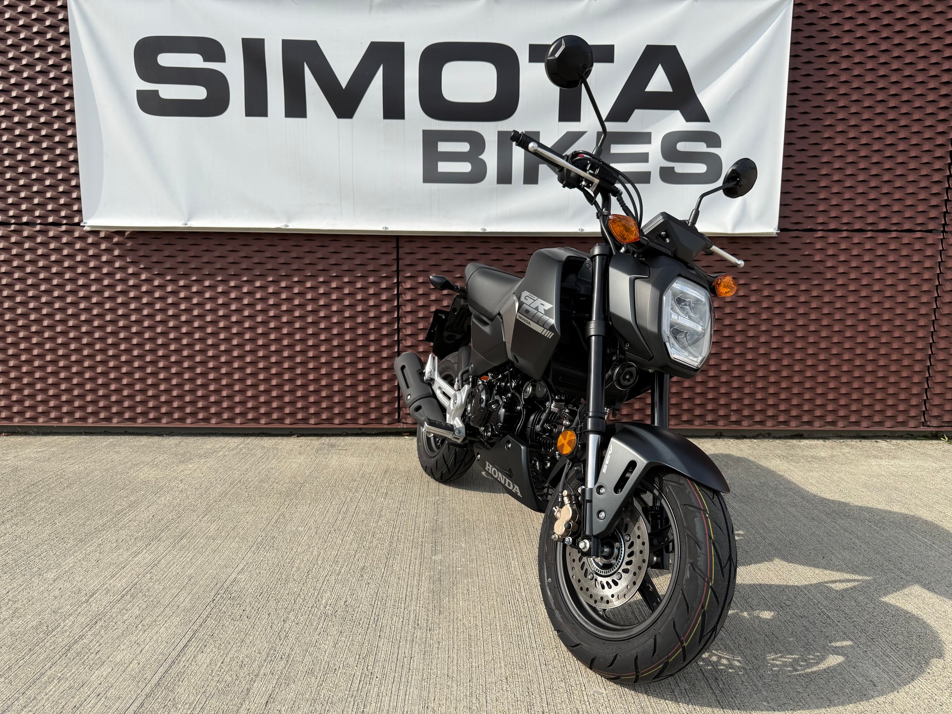 HONDA MSX 125-image-3