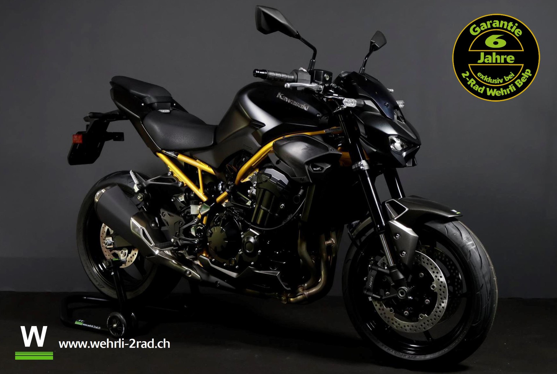 KAWASAKI Z 900 (91/70/35 KW)-image-0