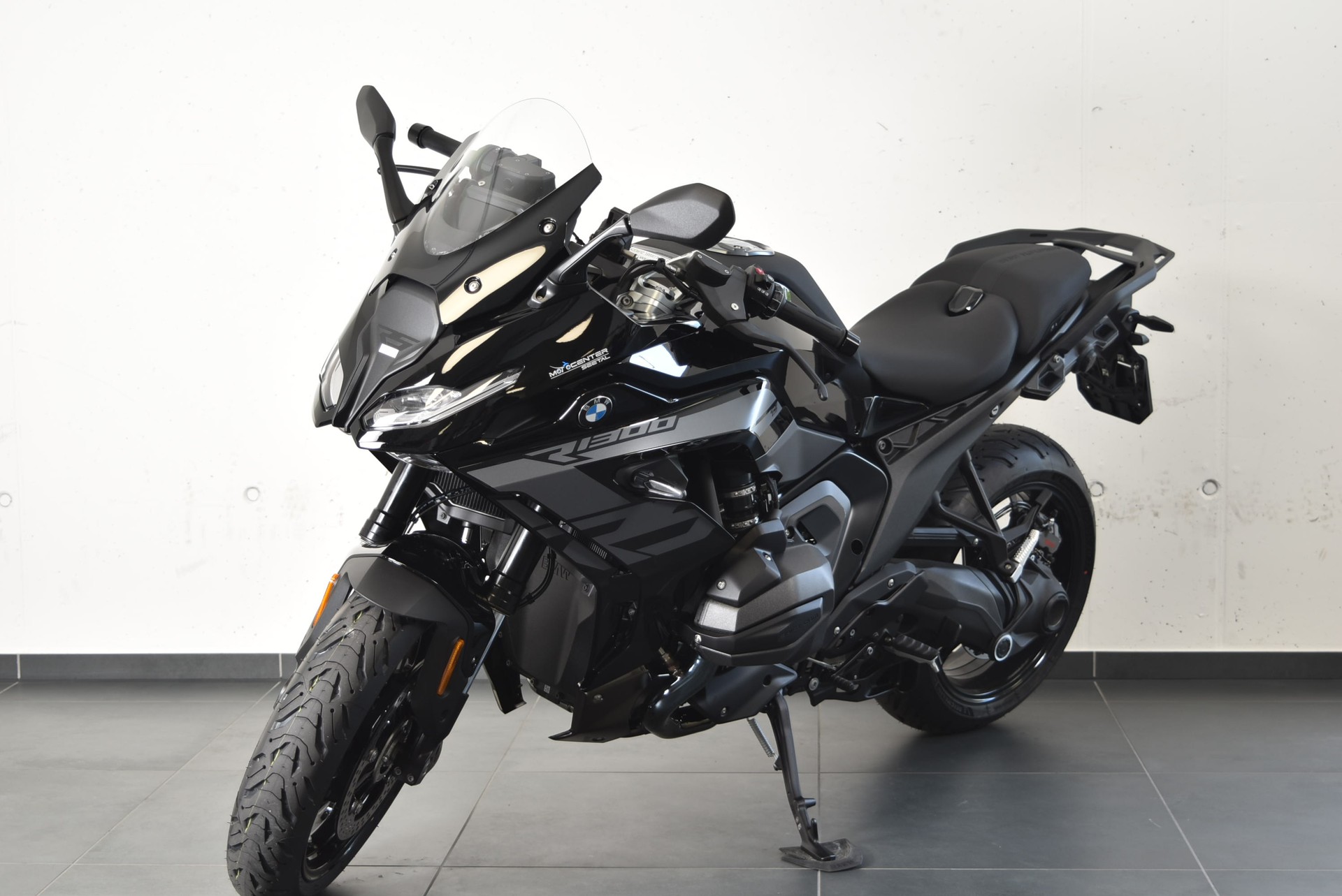 BMW R 1300 RS-image-1