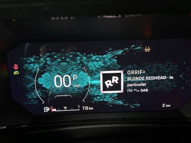 DS AUTOMOBILES No4 1.2 Hybrid Pallas-image-12