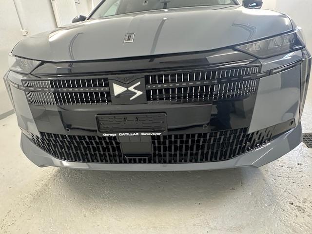 DS AUTOMOBILES No4 1.2 Hybrid Pallas-image-1