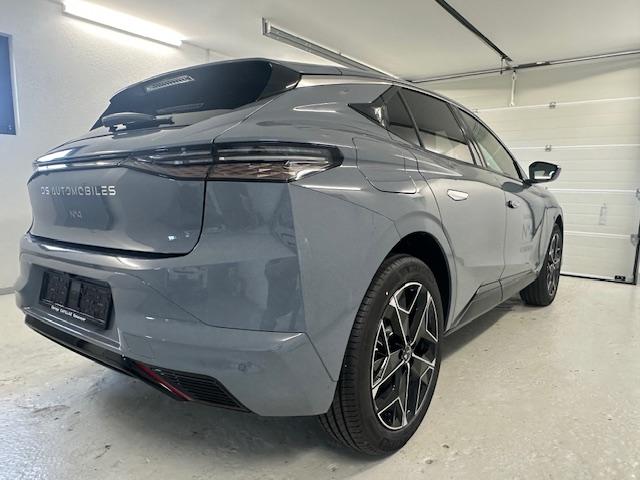 DS AUTOMOBILES No4 1.2 Hybrid Pallas-image-2