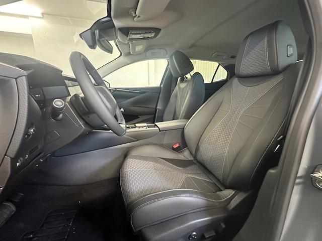 DS AUTOMOBILES No4 1.2 Hybrid Pallas-image-6