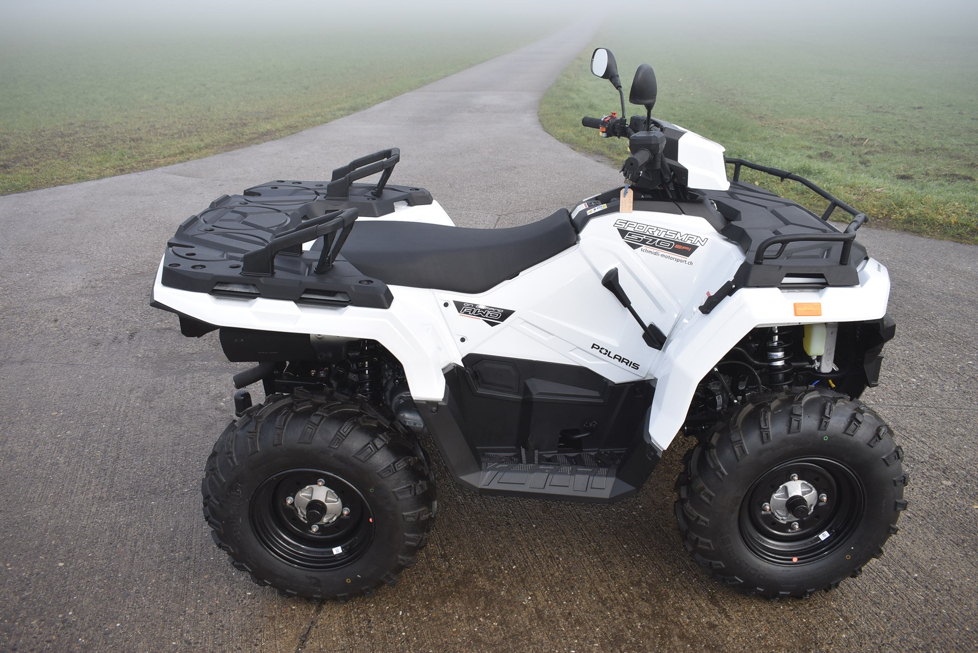 POLARIS 570 EPS 4x4-image-7