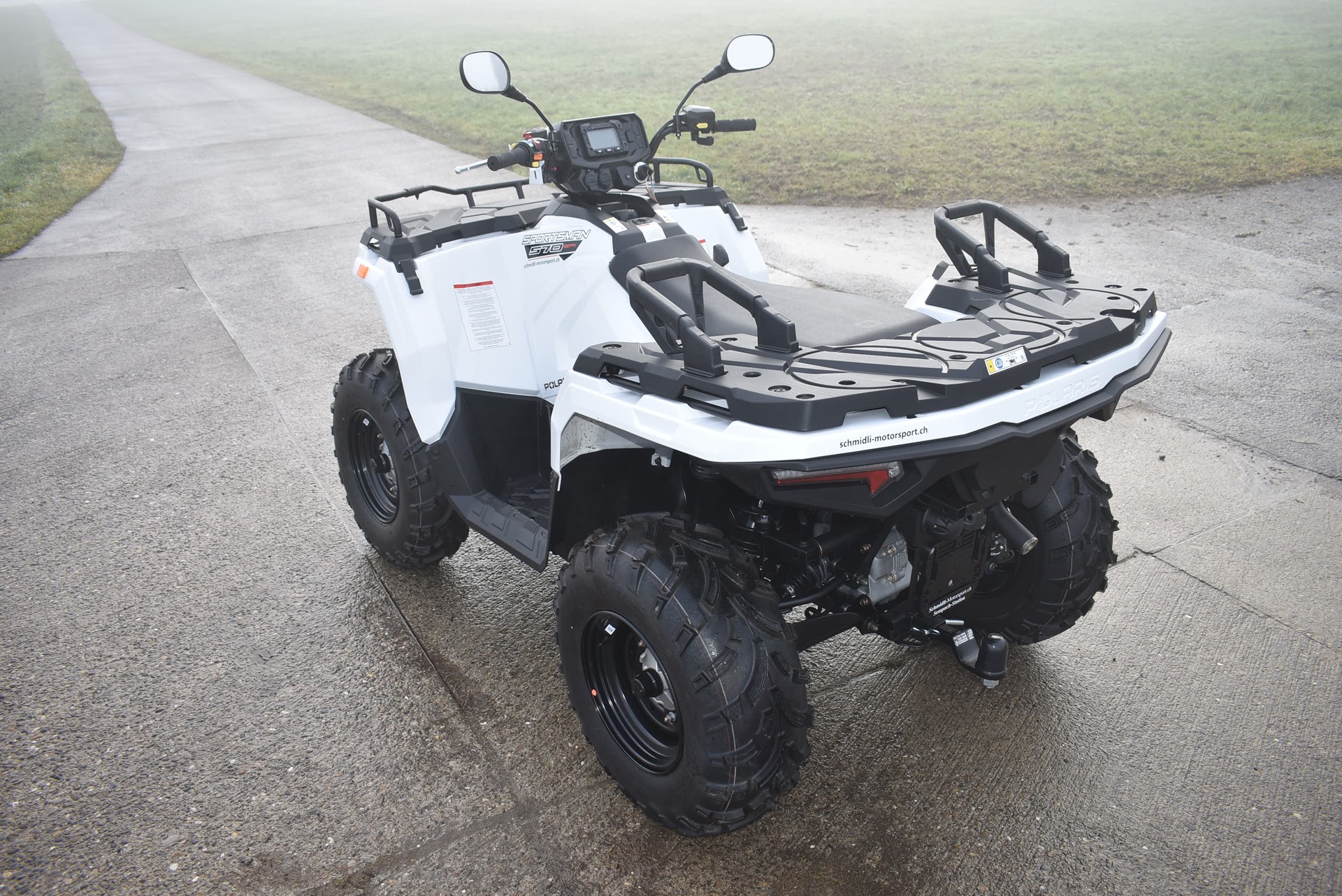 POLARIS 570 EPS 4x4-image-4