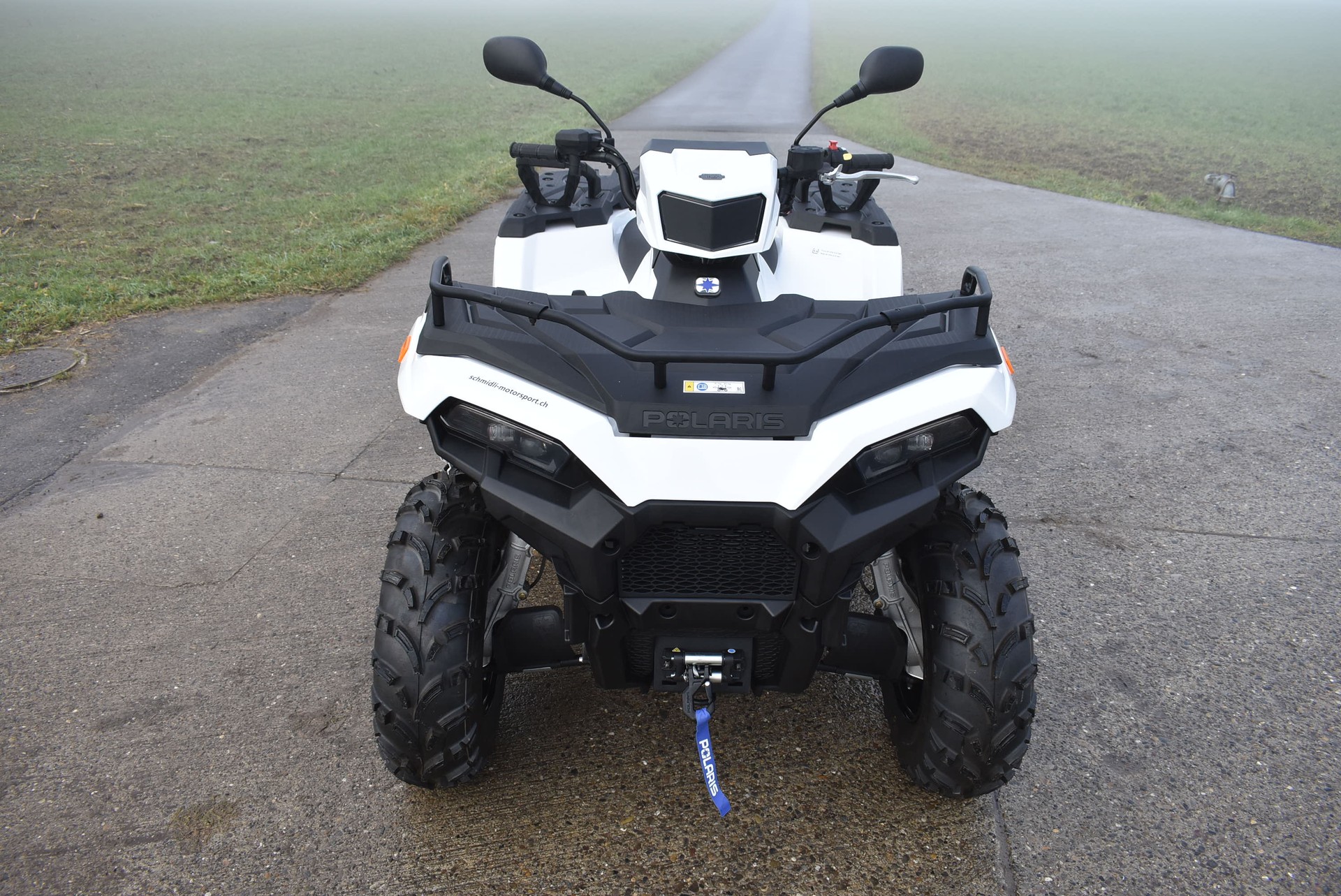 POLARIS 570 EPS 4x4-image-1