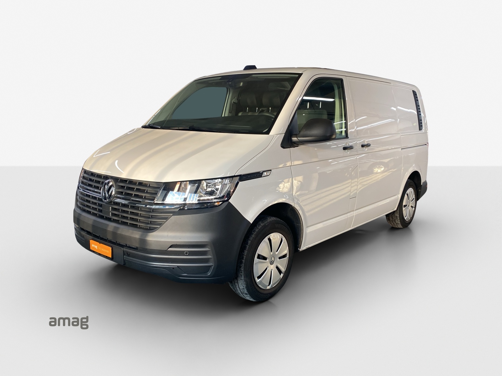 VW T6.1 2.0 TDI