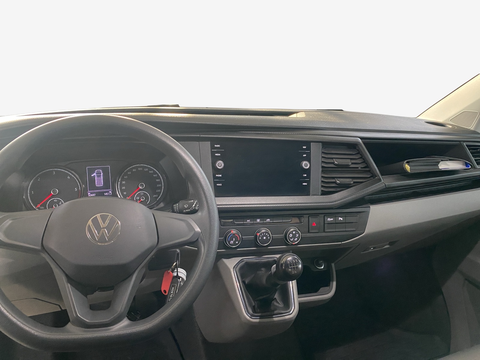 VW T6.1 2.0 TDI-image-8