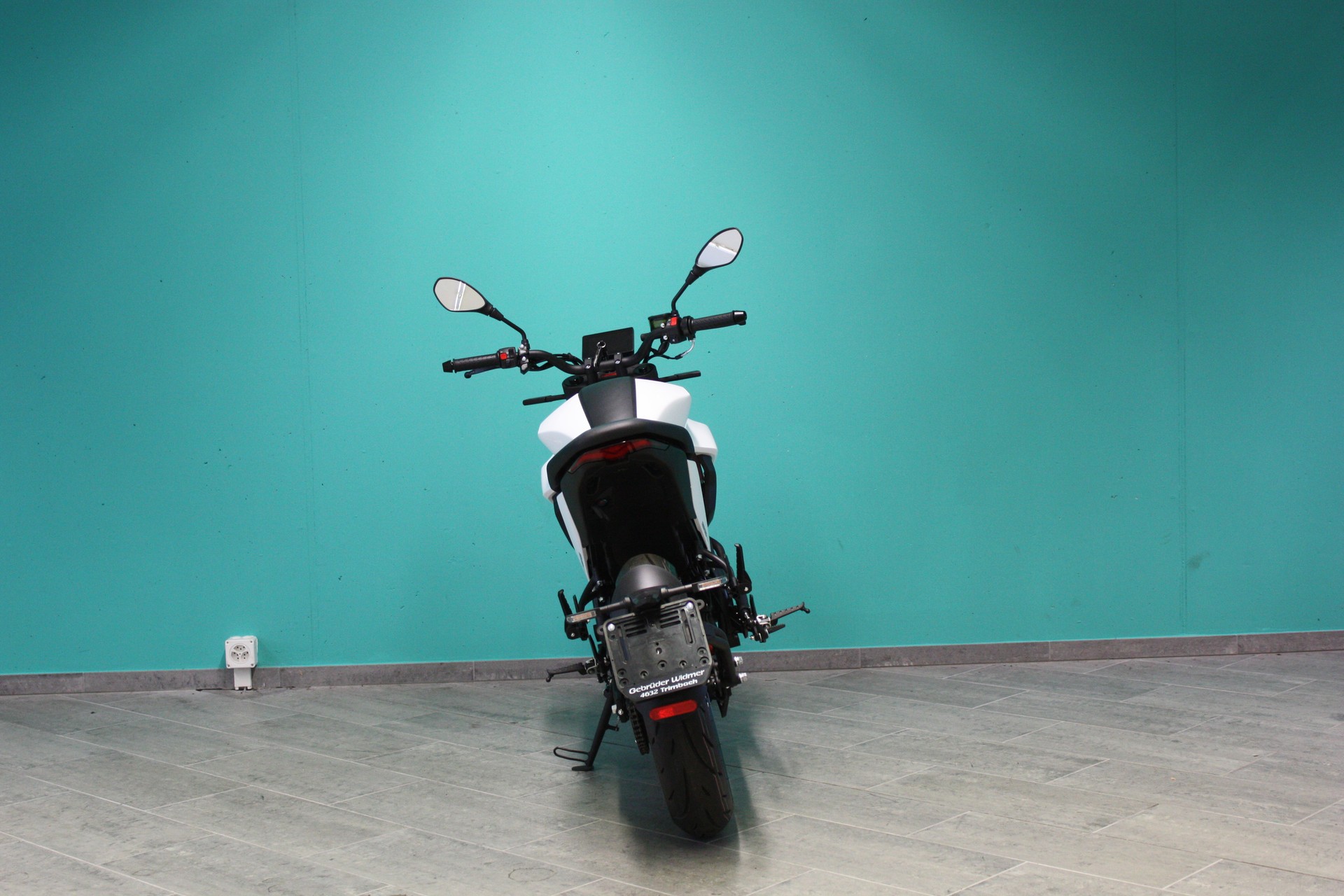 MALAGUTI Drakon 125 ABS-image-3