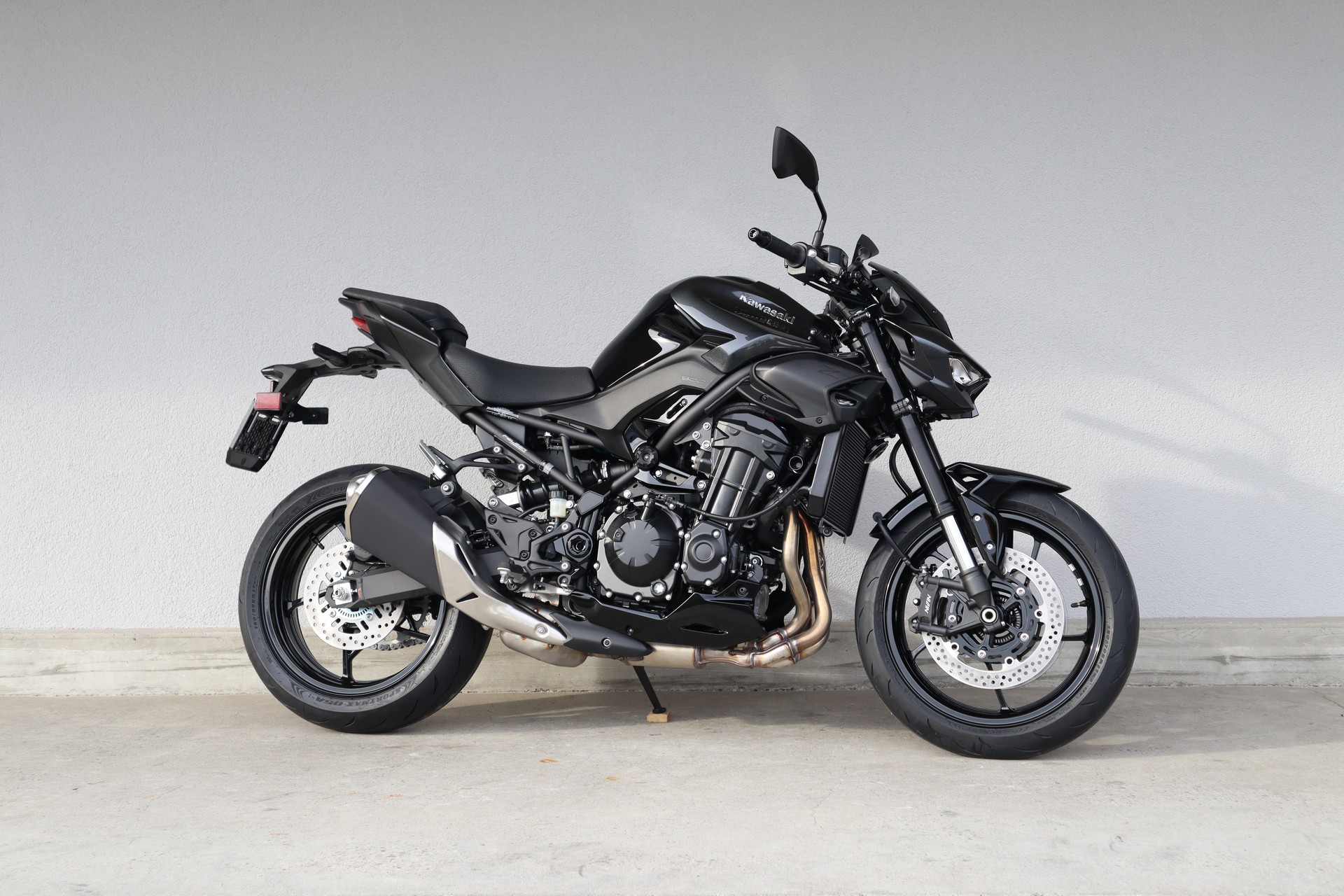 KAWASAKI Z 900 (70kW)-image-1