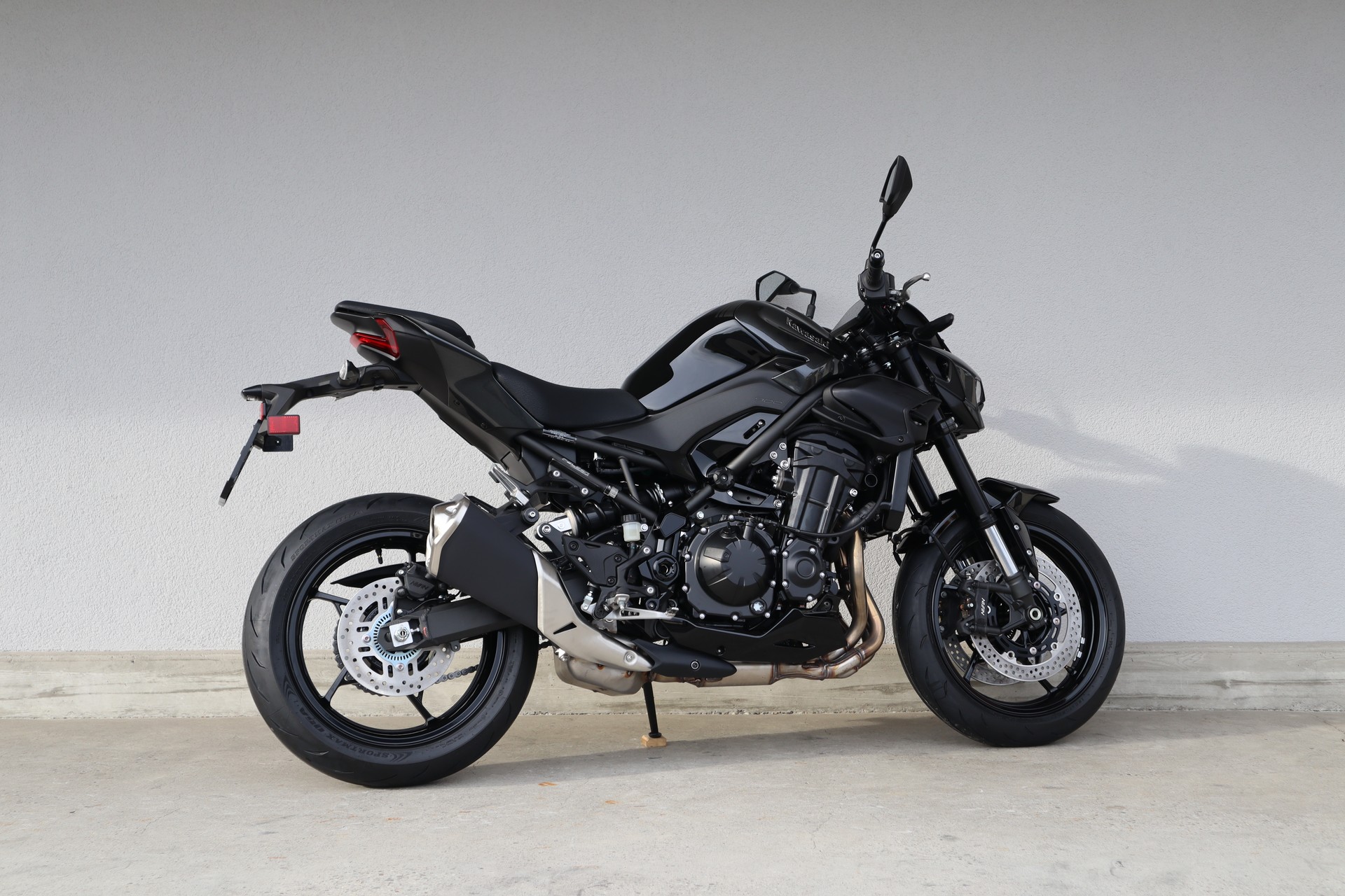 KAWASAKI Z 900 (70kW)-image-2