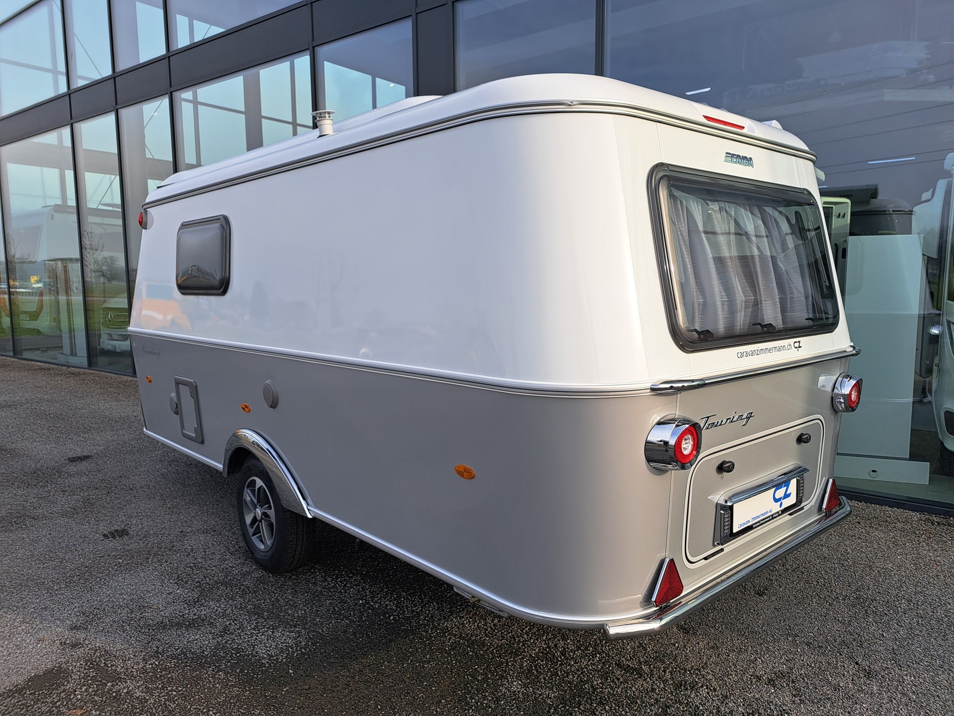 ERIBA Touring 530-image-14
