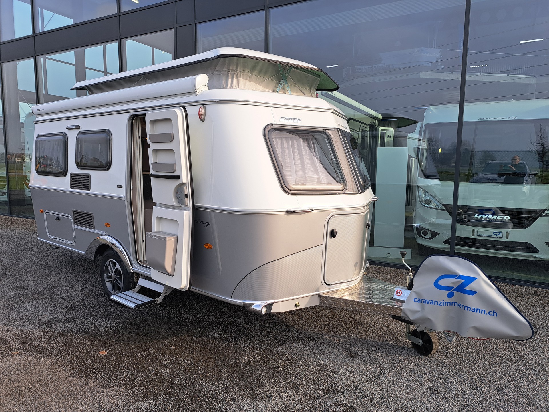 ERIBA Touring 530