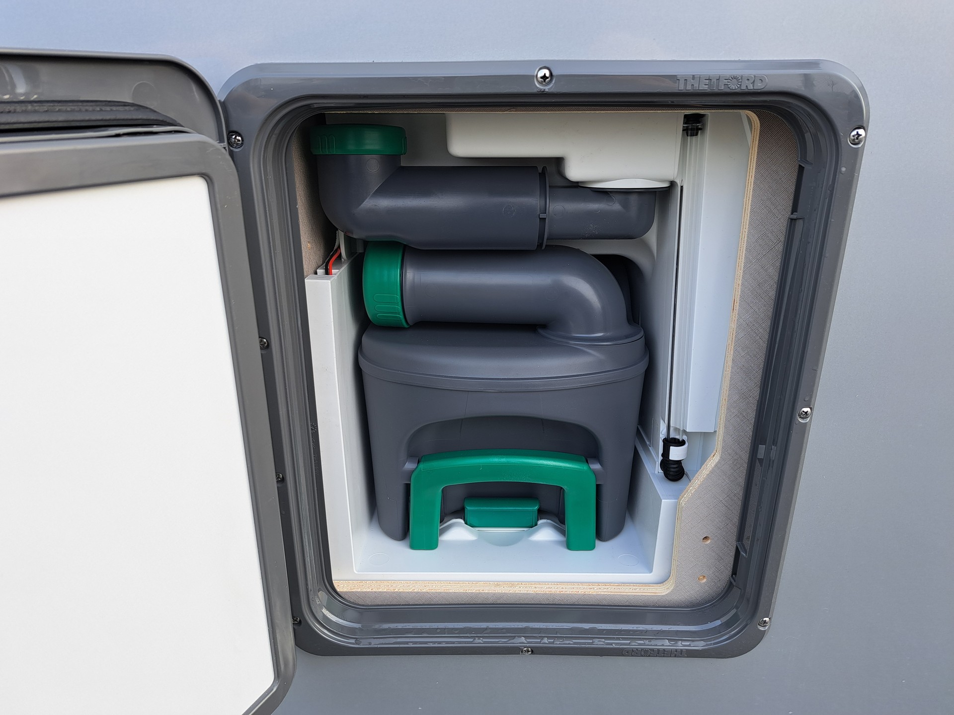 ERIBA Touring 530-image-11