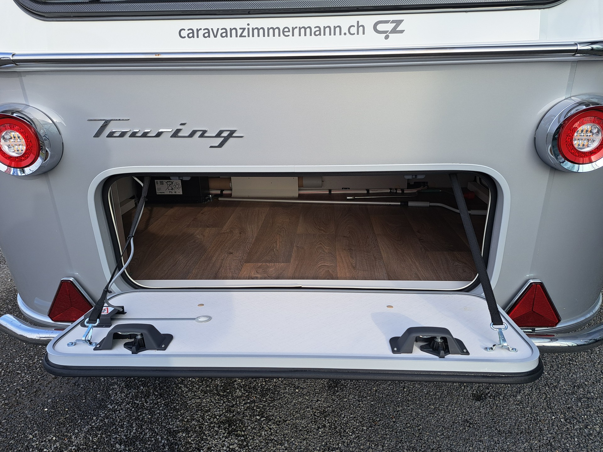 ERIBA Touring 530-image-12