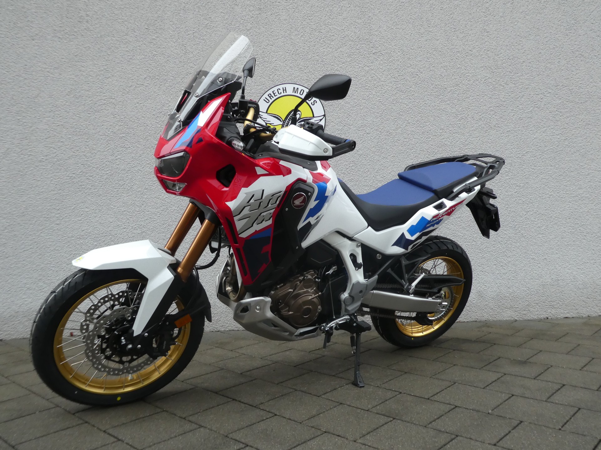 HONDA CRF 1100 Africa Twin Adventure Sports-image-5