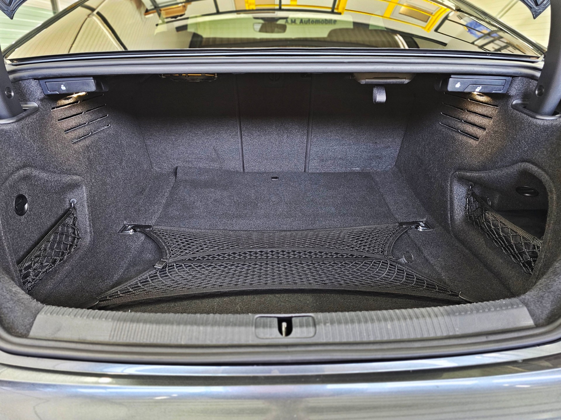 AUDI RS5 Coupé 2.9 TFSI quattro tiptronic-image-16