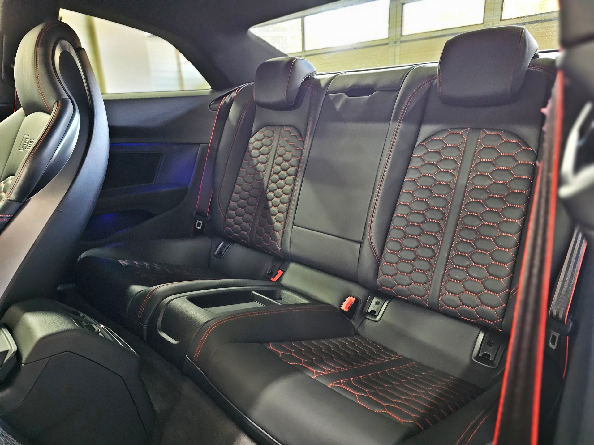 AUDI RS5 Coupé 2.9 TFSI quattro tiptronic-image-11