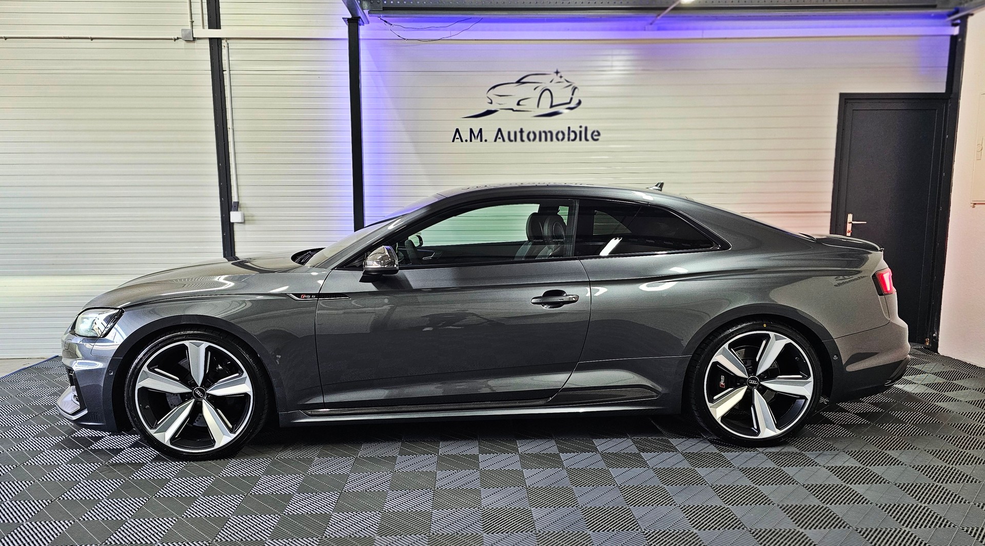 AUDI RS5 Coupé 2.9 TFSI quattro tiptronic-showroom-element-3