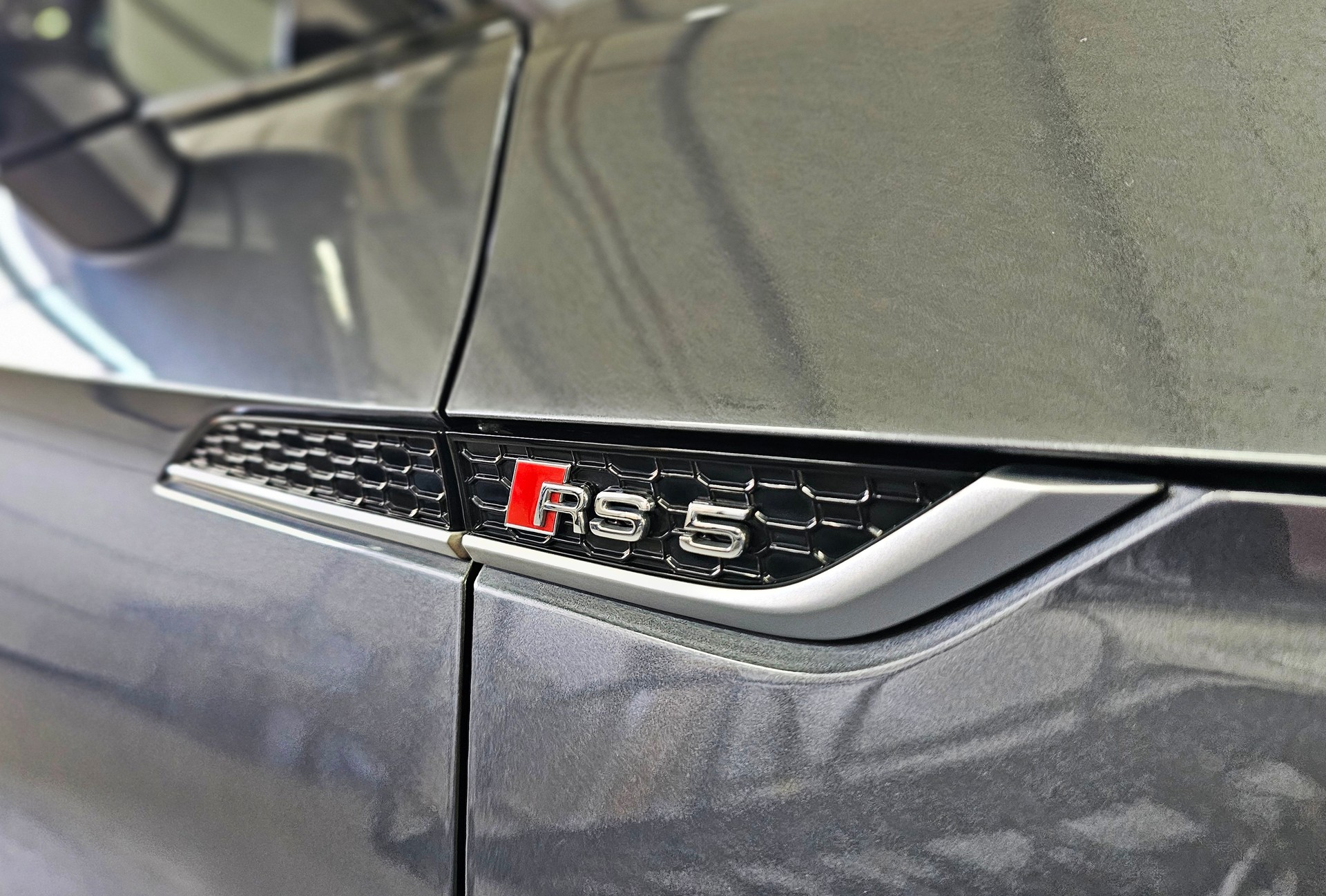AUDI RS5 Coupé 2.9 TFSI quattro tiptronic-image-25