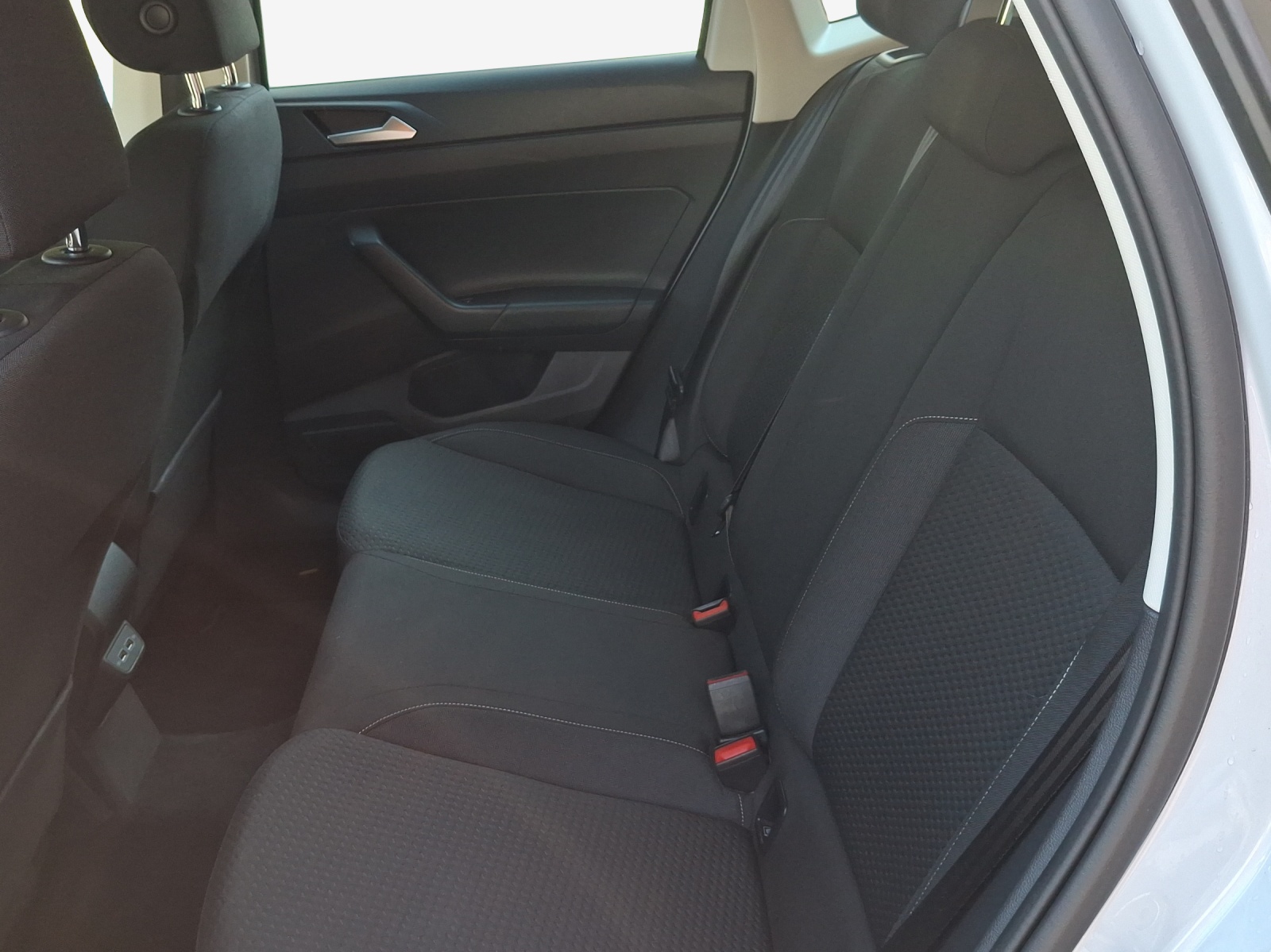 VW Polo 1.0 TSI BMT Comfortline-image-11