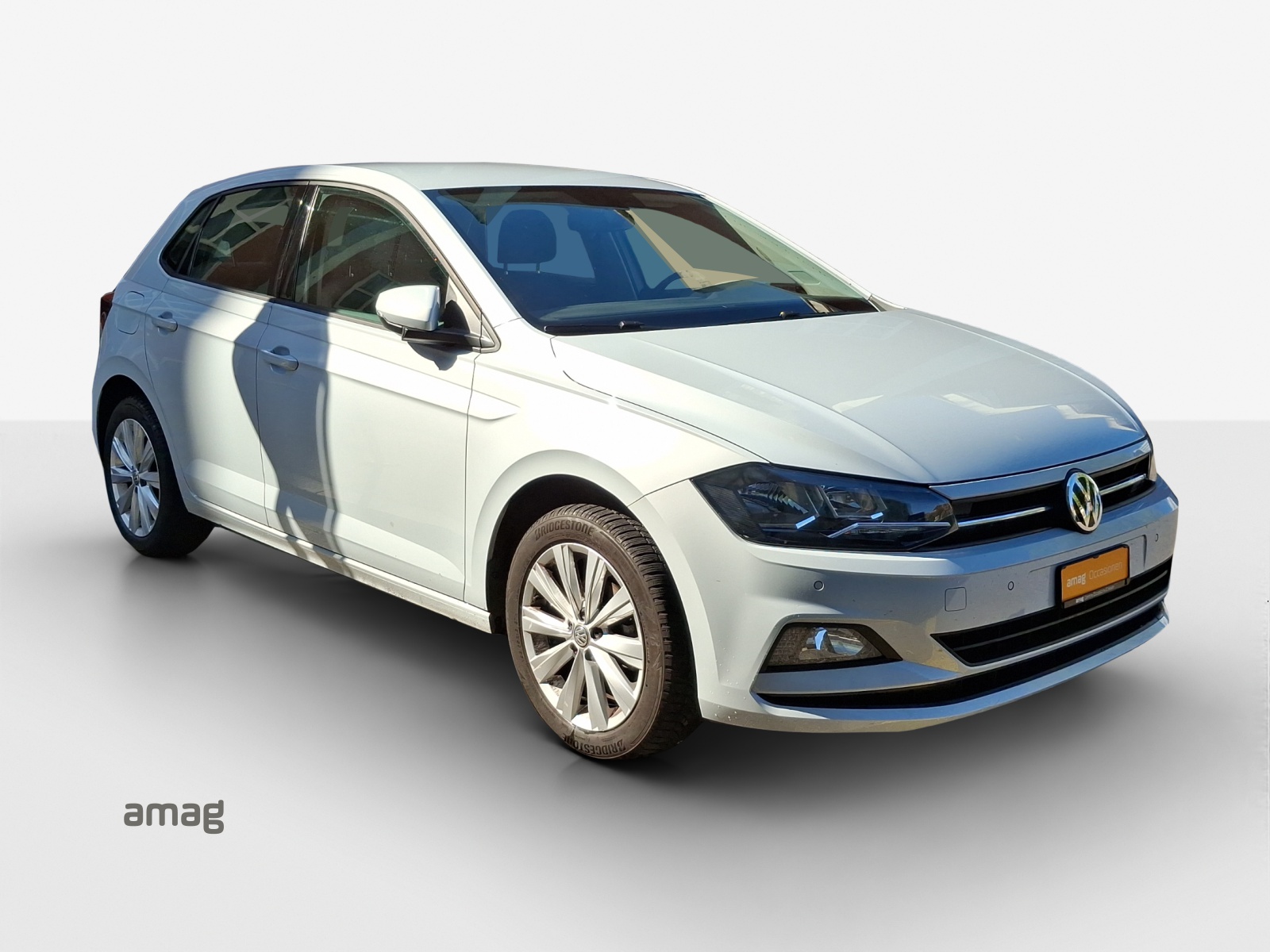 VW Polo 1.0 TSI BMT Comfortline-image-5