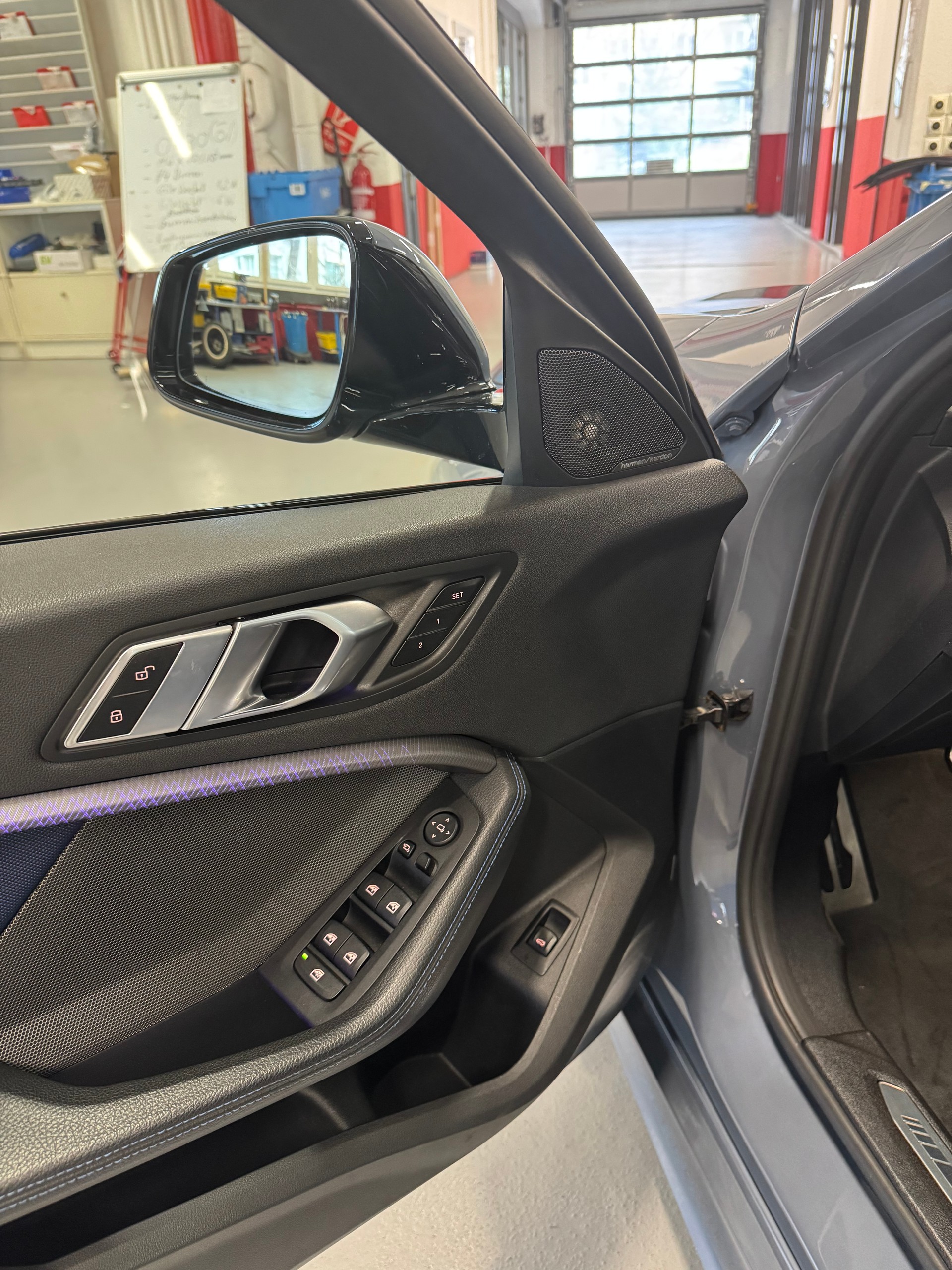 BMW 120d xDrive Steptronic M Sport-image-14