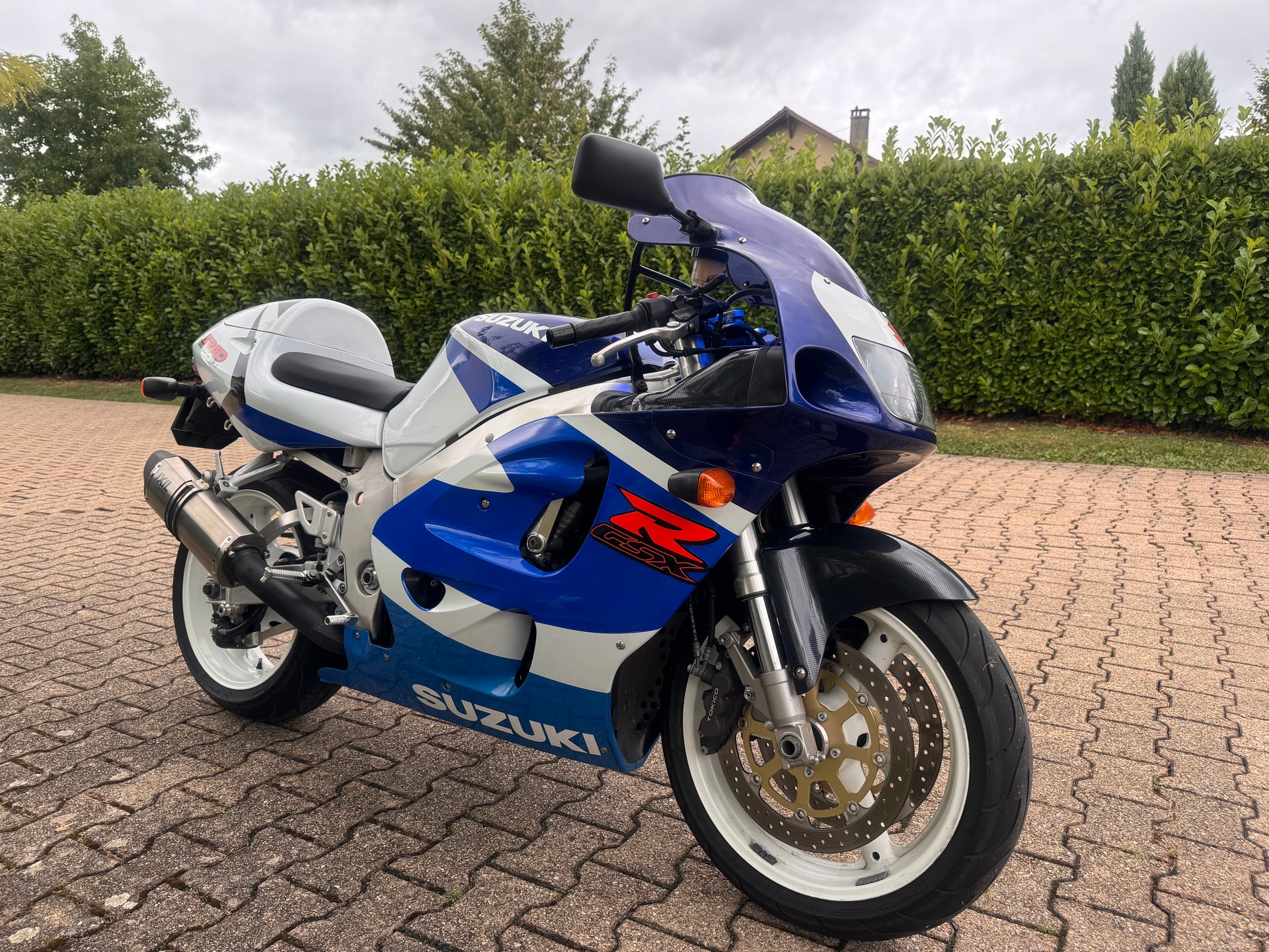 SUZUKI SRAD-image-2