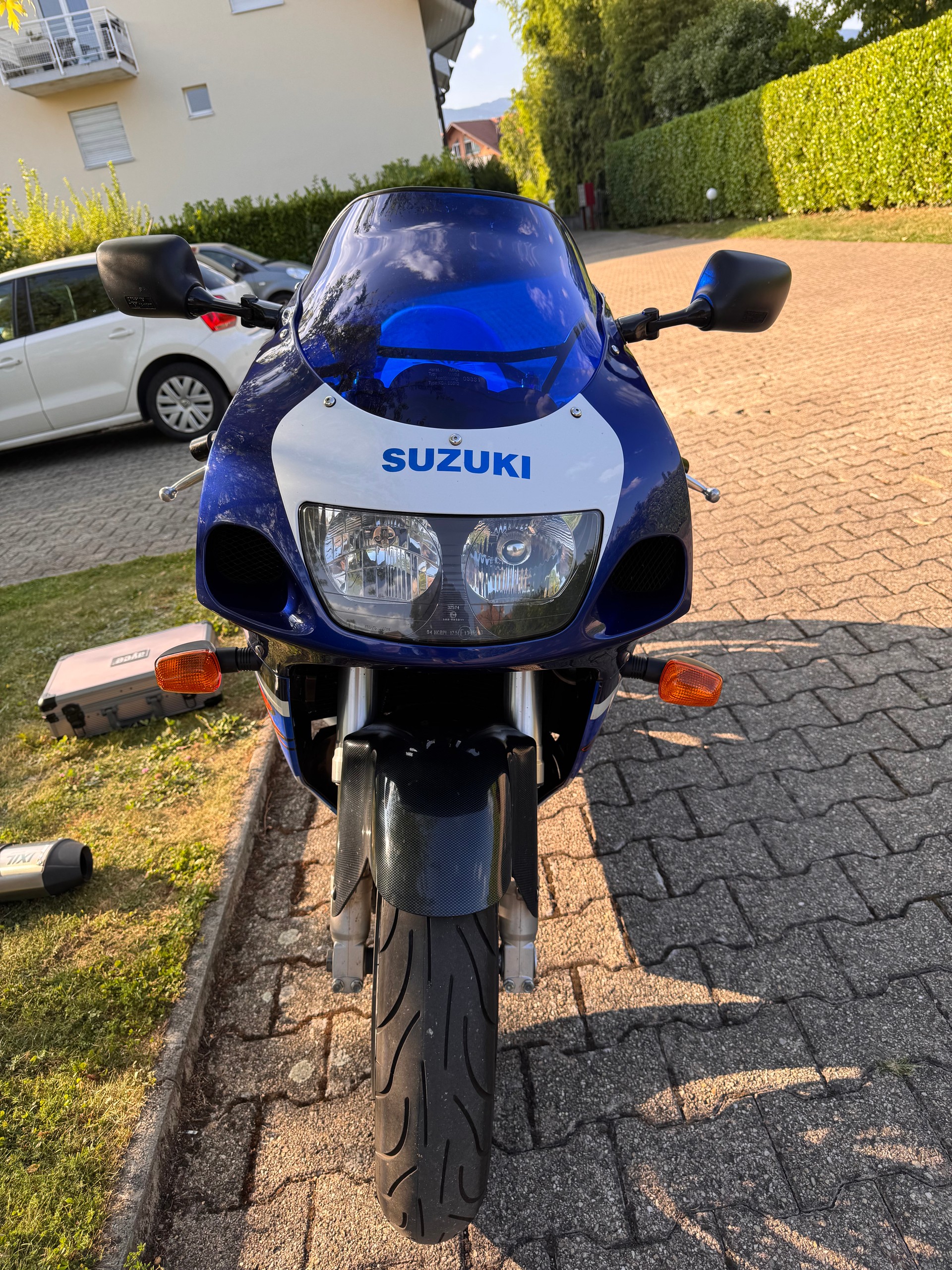 SUZUKI SRAD-image-6