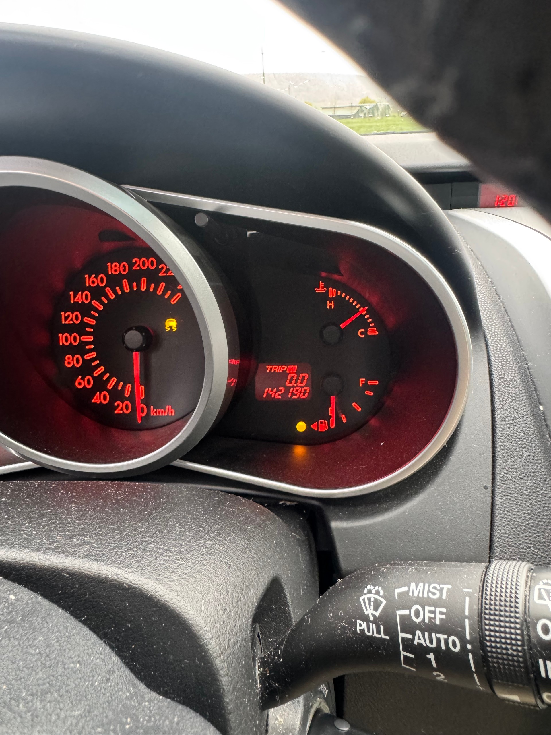 MAZDA CX-7 2.3T Sport-image-10