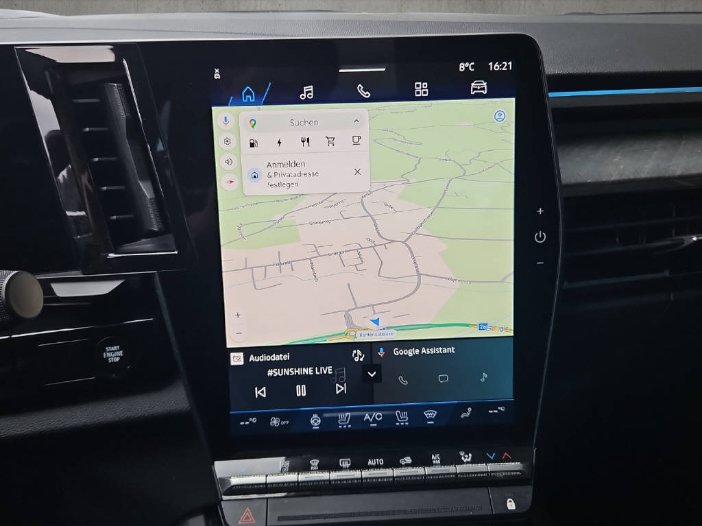 RENAULT Rafale 1.2 E-Tech Plug-in Atelier Alpine-image-7