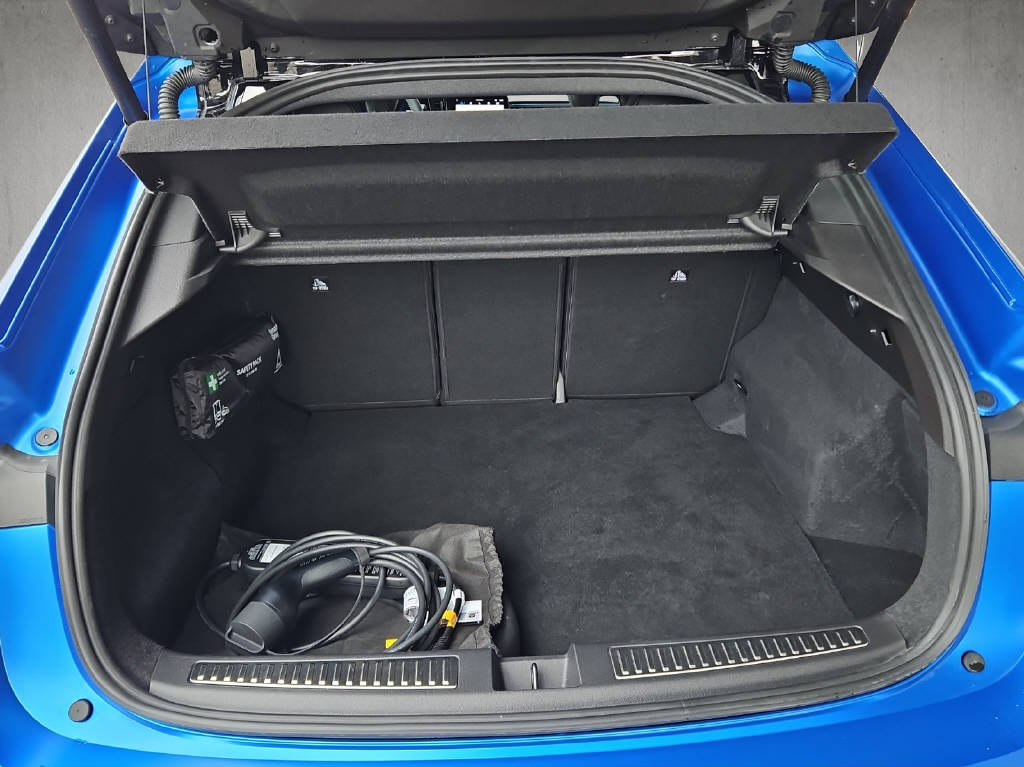 RENAULT Rafale 1.2 E-Tech Plug-in Atelier Alpine-image-10