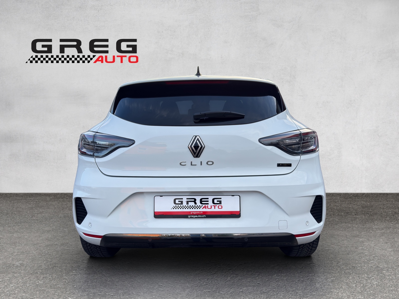 RENAULT Clio 1.6 E-Tech Techno-image-7
