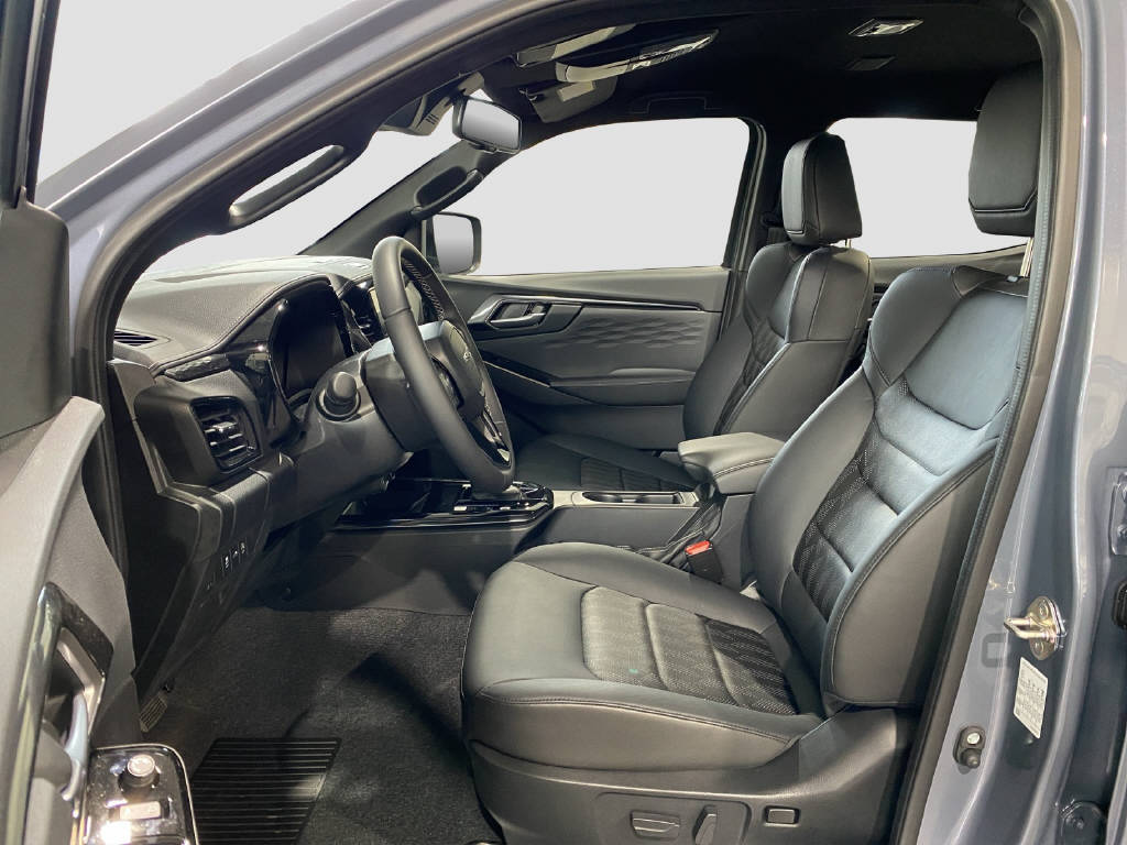 ISUZU D-Max Crew Pick-up 1.9 DDi N60 Nitro Sport 4x4-image-8