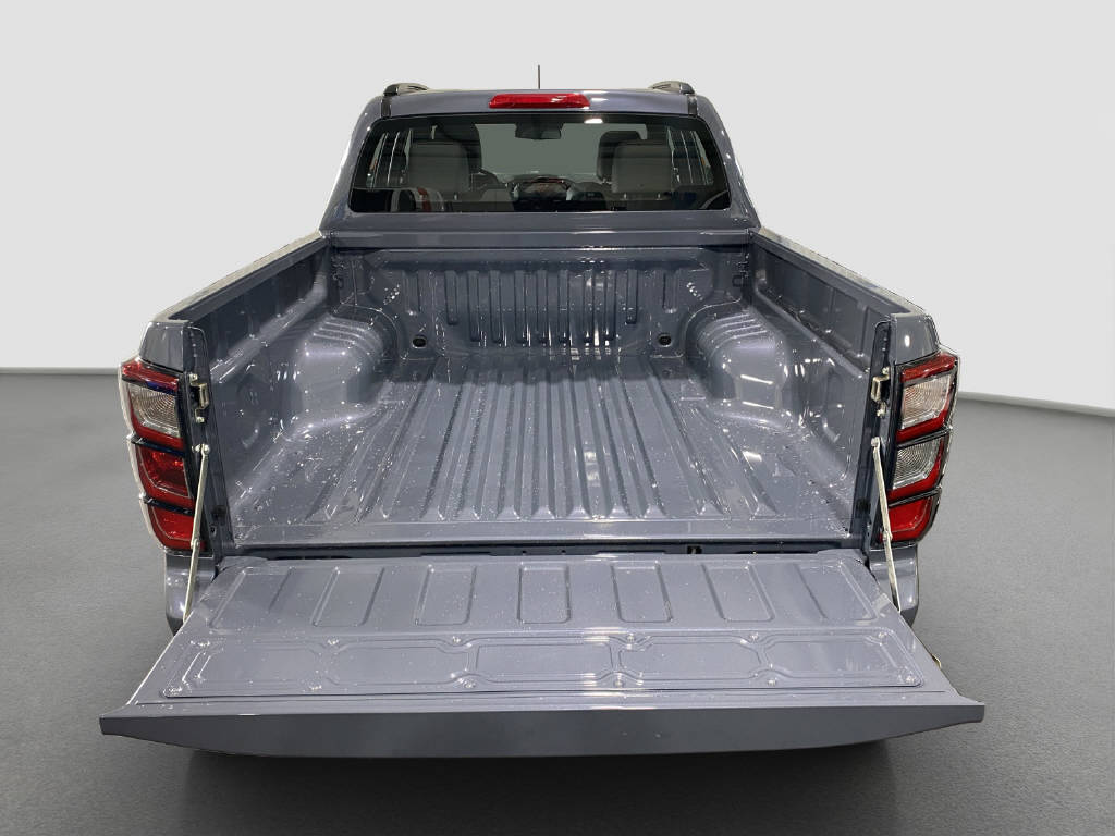 ISUZU D-Max Crew Pick-up 1.9 DDi N60 Nitro Sport 4x4-image-7