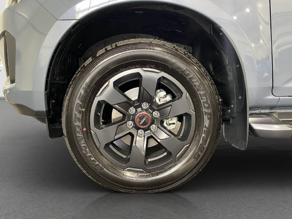 ISUZU D-Max Crew Pick-up 1.9 DDi N60 Nitro Sport 4x4-image-15