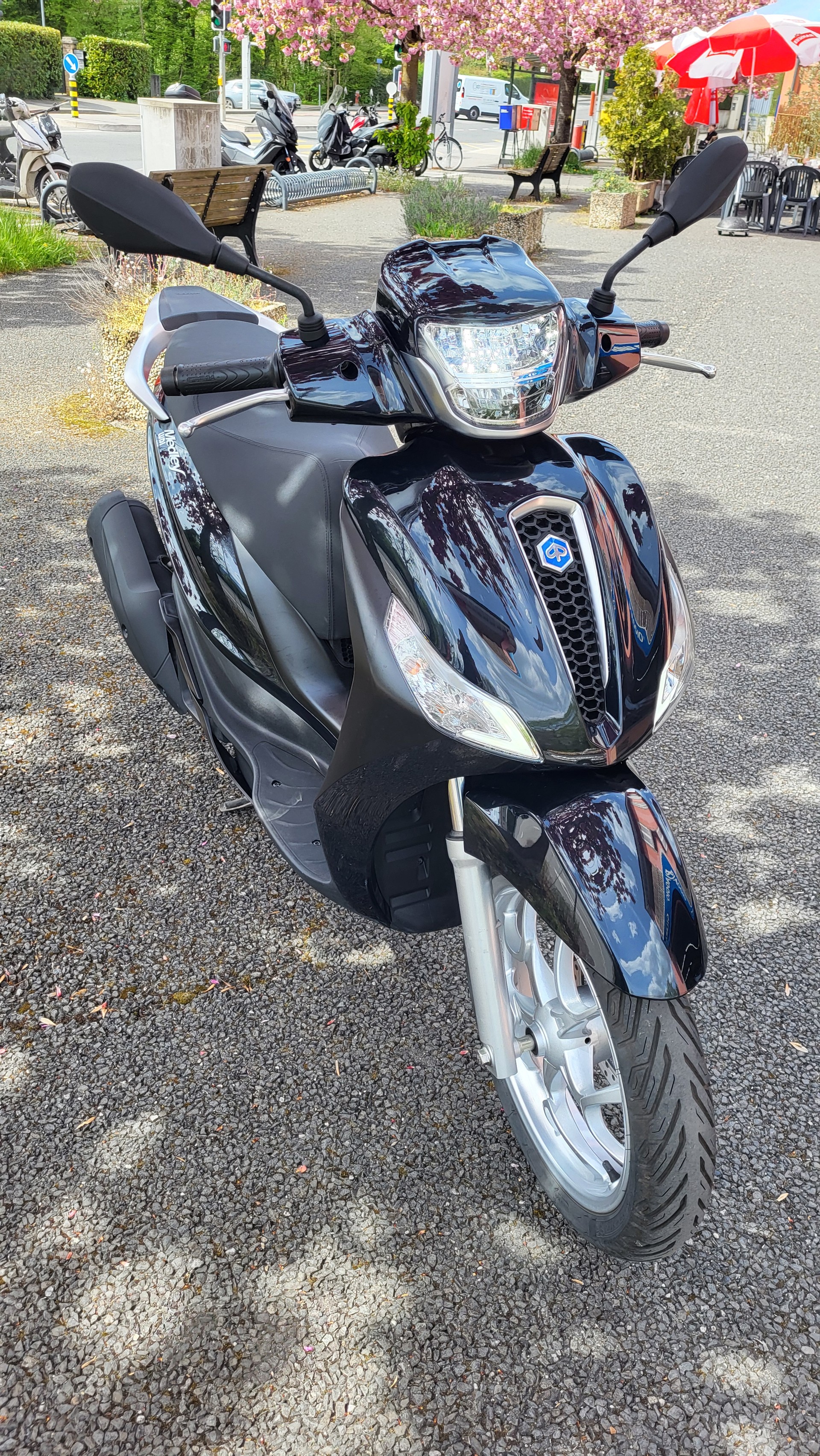 PIAGGIO Medley 125 E5+-image-2