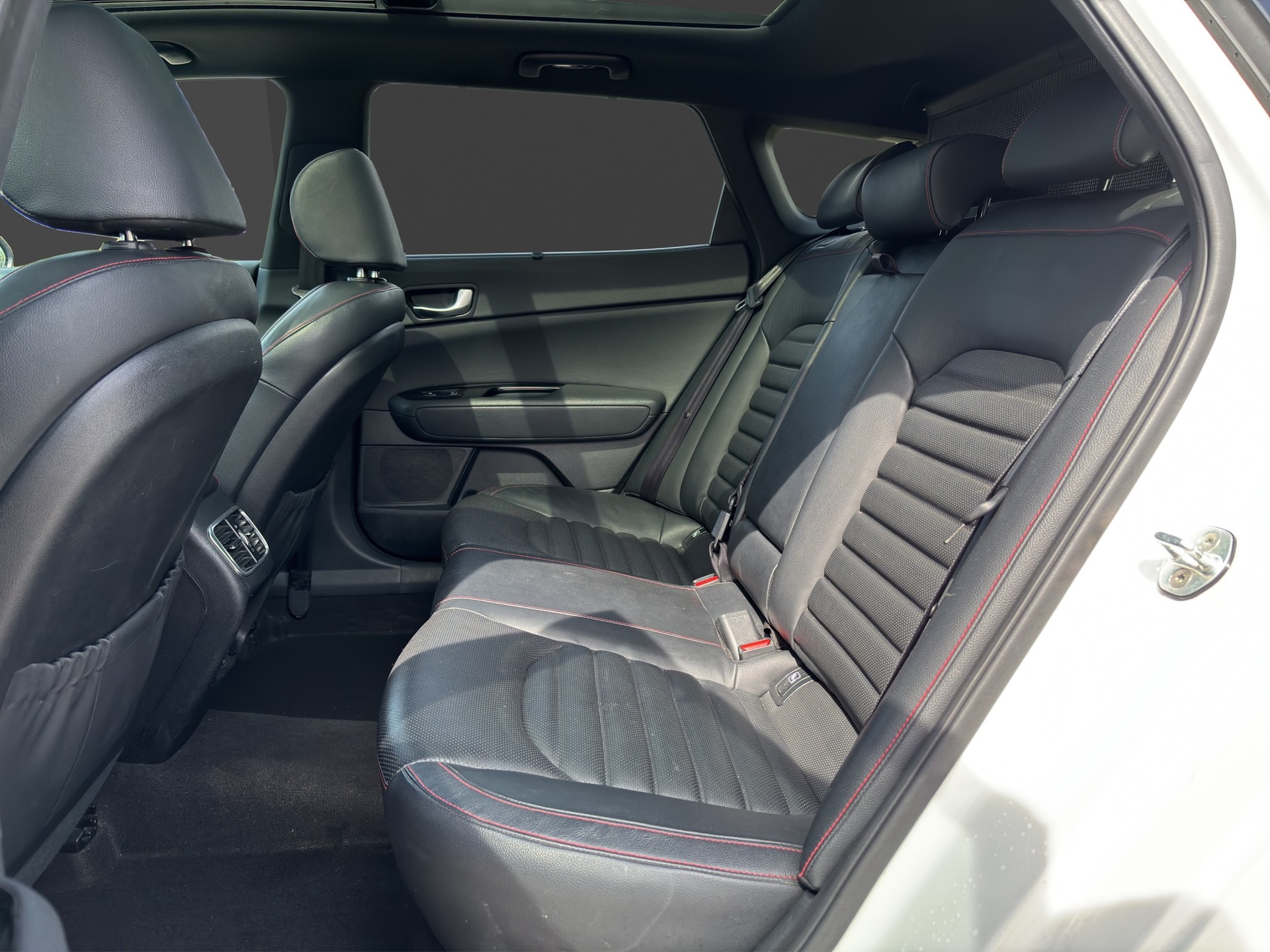 KIA Optima SW 2.0 T-GDI Style GT Automat *Frisch ab MFK*-image-15